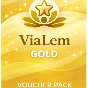 ViaLem Gold Voucher